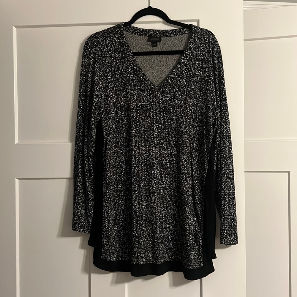 J Jill tunic